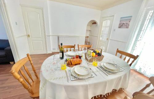 Lavender Dream House - Foto 28