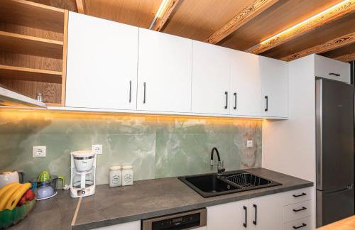 Rikanthos Stone Sea View Apartment Ι - Foto 19