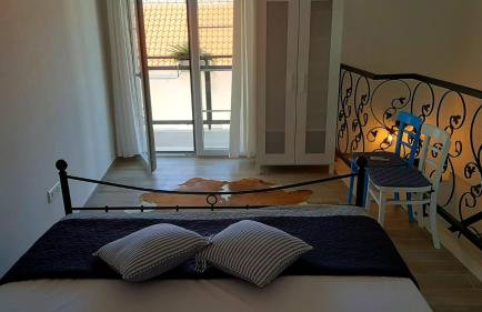 Goga Luxury two Levels Apartment - Photo 16