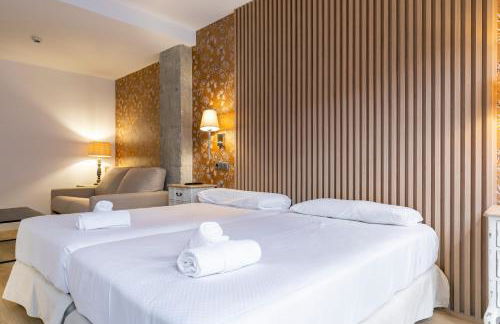 HA Apartahotel Quo Eraso - Foto 22