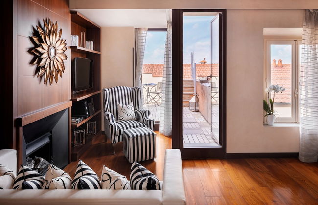 Repubblica Firenze Luxury Apartments | UNA ESPERIENZE - Foto 8