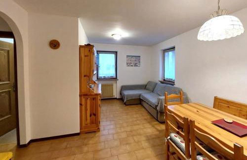 Two-bedroom apartment-Casa Pieri - Foto 13