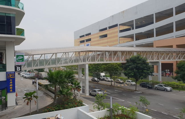 BekvämHome Impiria Residensi Klang - Foto 22