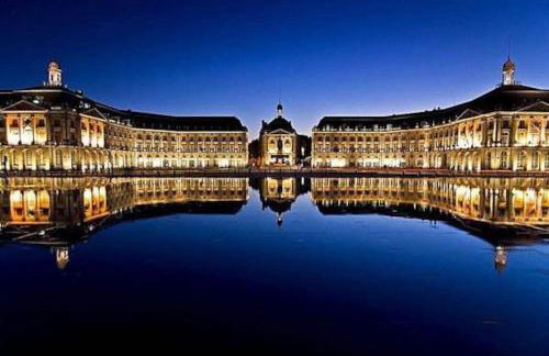 Marché des Capucins - Calme - Lumineux - Garage - Foto 60