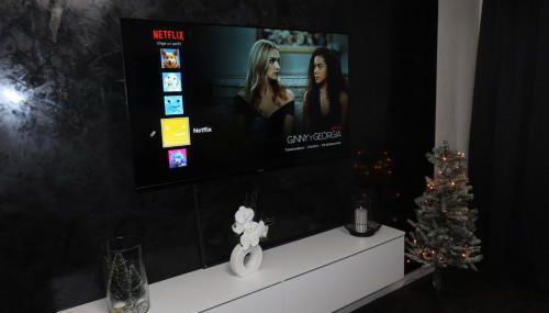 Ferienwohnung Bergfreiheit - Foto 4