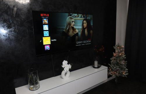 Ferienwohnung Bergfreiheit - Foto 4