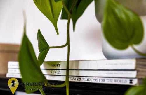 SCA- Arden Apartment 2 Twin Bedroom Free Parking - Foto 25