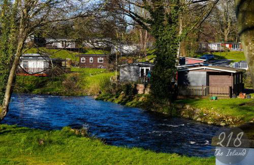 The Cabin, Glan Gwna - Foto 32