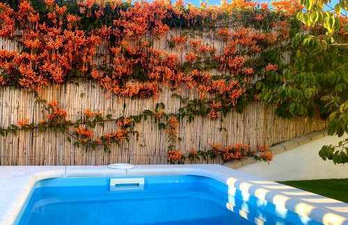 Suite Breeze - Private Heated Pool - Foto 32