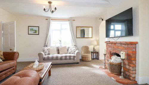 Far Coley Farm & Log Cabin - Foto 5