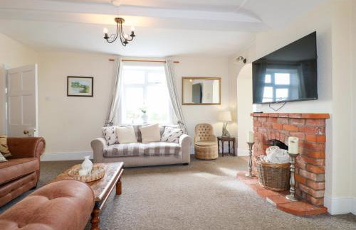 Far Coley Farm & Log Cabin - Foto 5