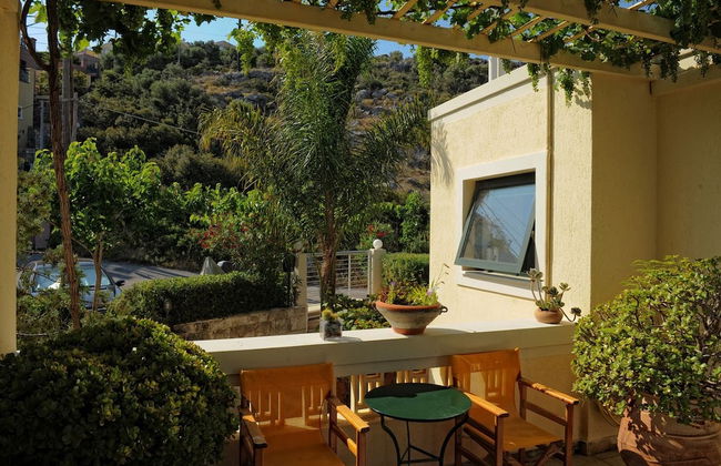 Villiana Holiday Apartments - Foto 80