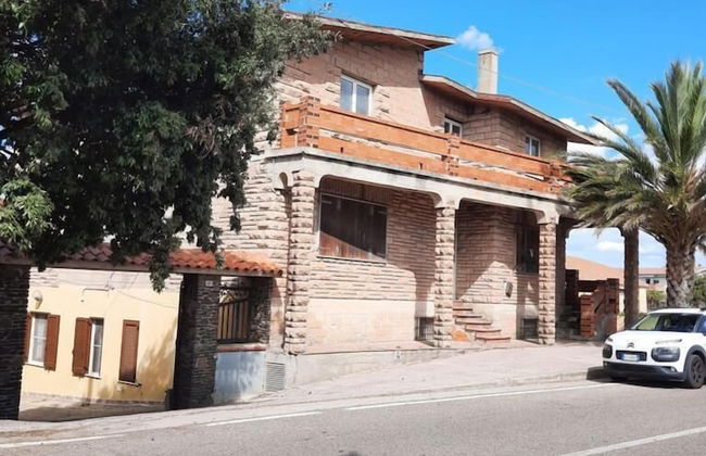 Magomadas Enjoy House - Foto 22