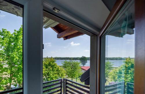 Apartament Zeglarski - Foto 12