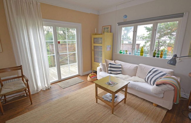 Attractive Apartment With Terrace-by Traum - Foto 19