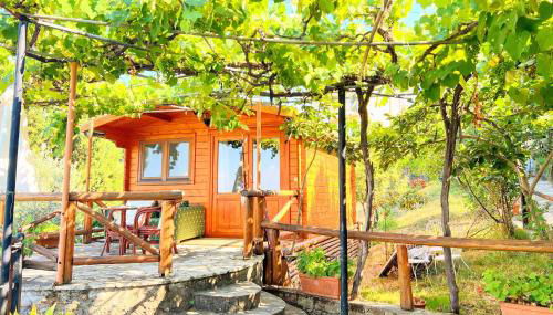 Linda House Corfu 2 - Foto 2