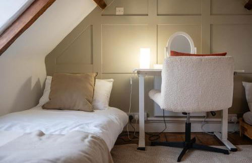 Holly Tree Cottage - Beautiful 2 Bedroom Cottage in Nailsworth - Foto 77