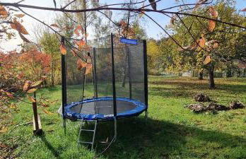 Time Out Moments Haus mit eigener Sauna - Foto 27