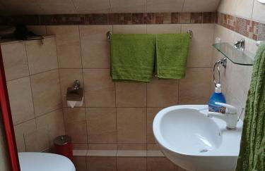 Ferienwohnung Zum Alten Dorfkrug - Foto 13