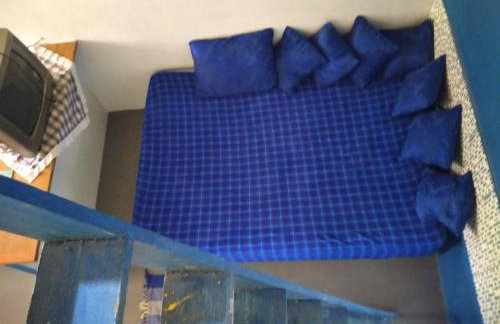 Celeiro azul - Foto 7