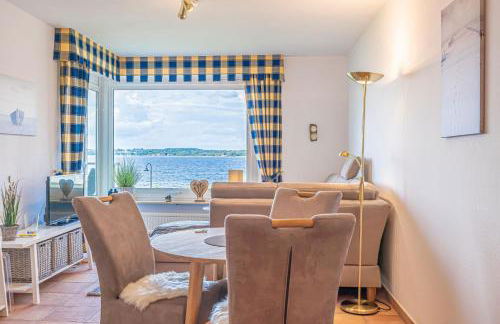 fewo1846 - MeerSinne - Stilvolle Wohnung mit Balkon und Meerblick - Foto 13