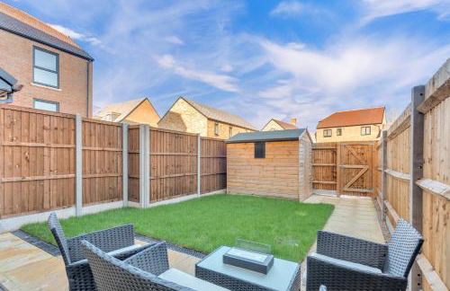 Brand New Luxurious 3bed House by AYMONS HAVEN - Foto 3