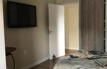 Apartamento Marquinho - Foto 18