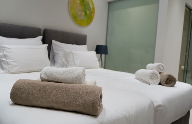 Vivo Mare Beachfront - Seaview Villas - Foto 35