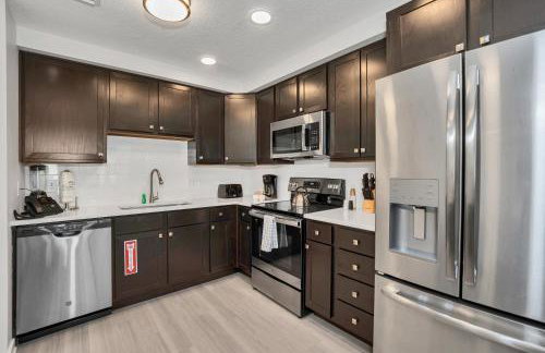 Spacious Vista Cay Condo, Close to Conv. Center - Foto 18