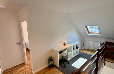 Maison Cosy à Chartres - Foto 7