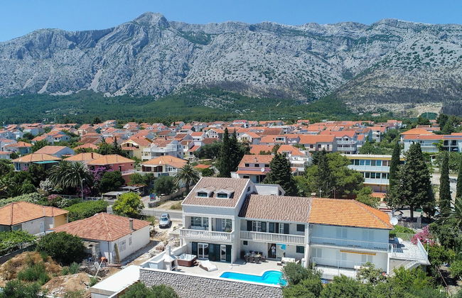 Villa Domenica - Photo 51