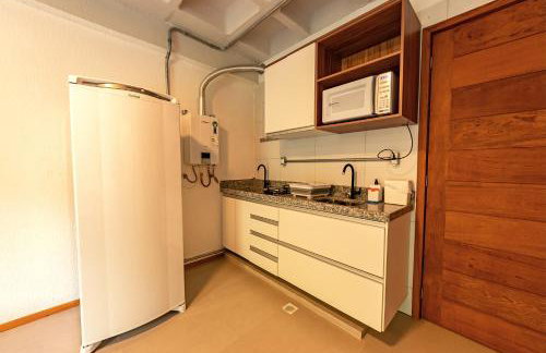 Antiquus ApartHotel - Foto 94