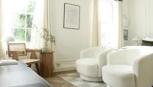 Stylish London Apartment, near Hampstead Heath - Foto 2