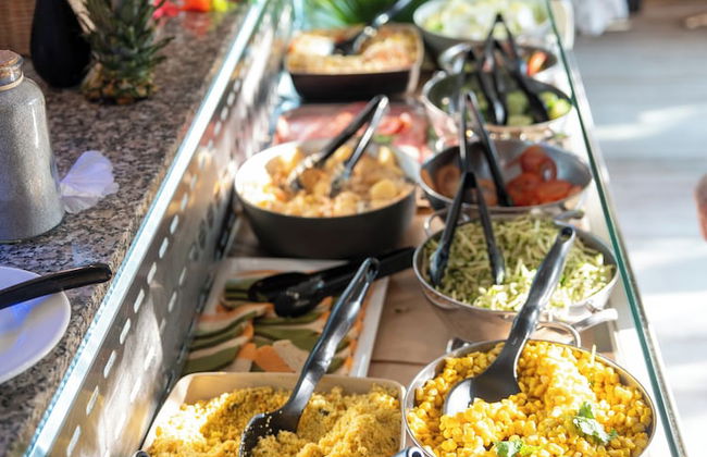 VVF Golfe de Saint-Tropez, Sainte Maxime - Foto 23