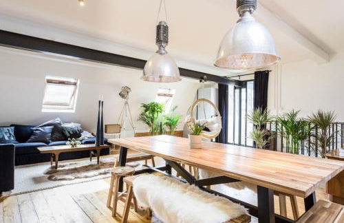 The Composer Loft - Foto 17