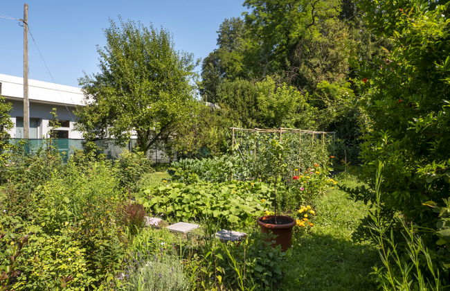 Casa Con Le Rose - Foto 27