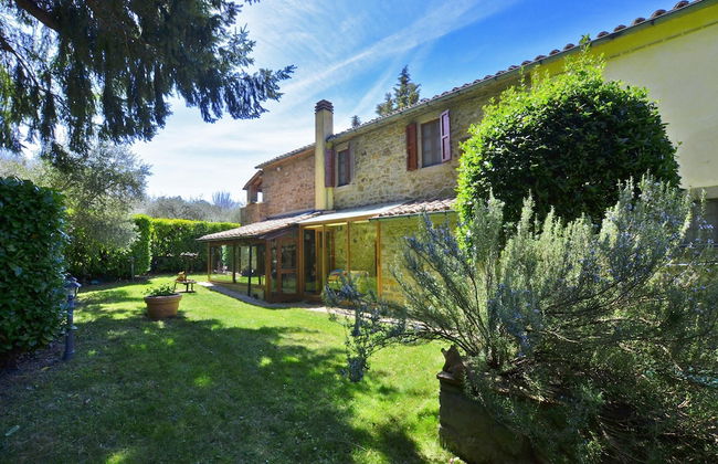 Casale Le Vigne in Santa Fiora - Foto 7