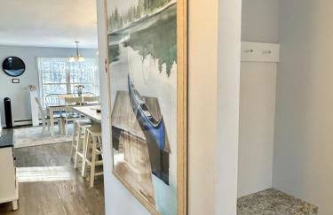 5BR Waterfront Hot Tub Kids Playscape Pets Family Compound! - Foto 79