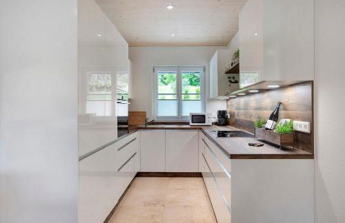 Chalet Foret - Ferienhaus - Foto 3