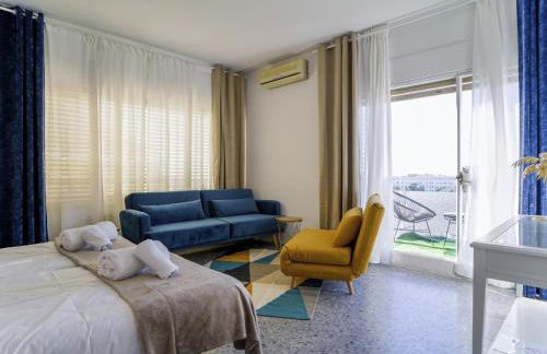 Bed BCN Hills House - Foto 6