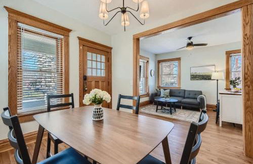 1st Ave by Modern Midstay - Wash Park & SoBo #F2 - Photo 16