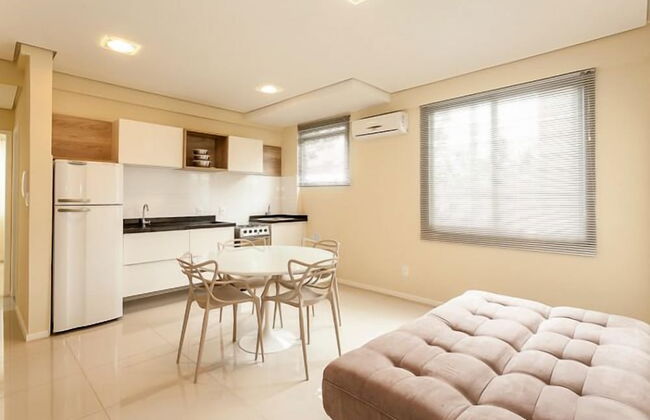 Jurerê Sol & Mar Temporada - Foto 12