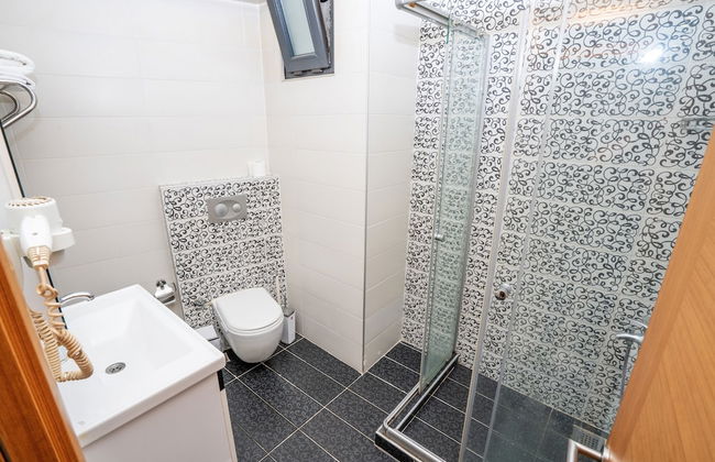 COMFORT INN SUITE - Foto 19