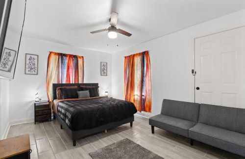 2br Near Mercedes Stadium Private Modern Retreat - Foto 19