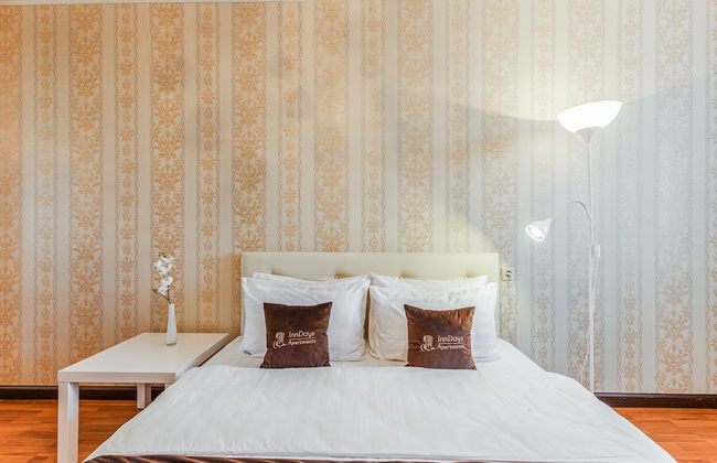 Inndays Apartment on Lazareva 2 - Foto 3