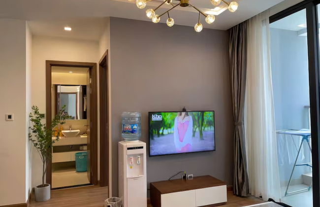 Vinhomes Metropolis by Emily in Town - Foto 41