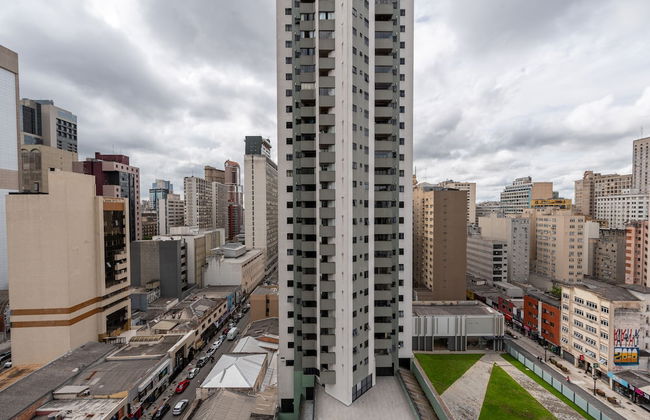 Metropolitan Flats - Foto 46