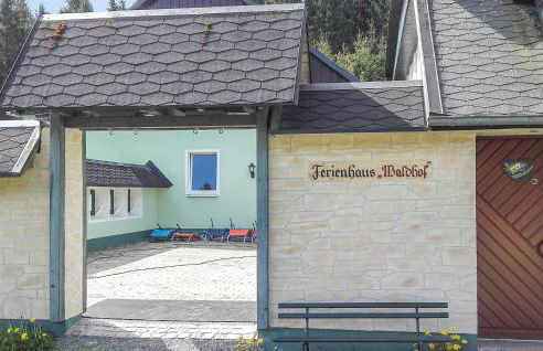 Cozy Apartment In Auerbach Ot Grünheide - Foto 7