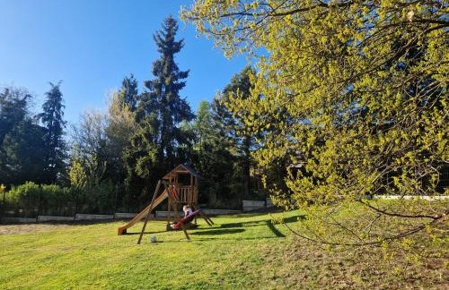 Villa OLIVIA Ferienwohnung Misdroy Insel Ostsee - Foto 30