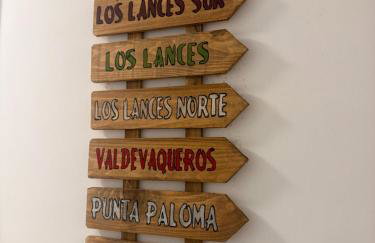 Ola Betica Tarifa - Foto 12